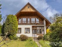 Prodej chalupy, Radějovice, 61 m2