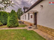 Prodej chalupy, Dobřany - Vodní Újezd, 113 m2