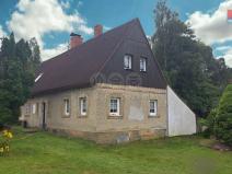 Prodej rodinného domu, Prysk - Horní Prysk, 200 m2