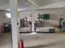 Pronájem komerční nemovitosti, Stráž pod Ralskem, Fibichova, 107 m2