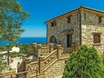 Prodej rodinného domu, Zakynthos, Jónské Ostrovy, Řecko, 350 m2