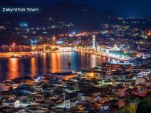 Prodej ubytování, Laganas, Zakynthos, Jónské Ostrovy, Řecko, 280 m2