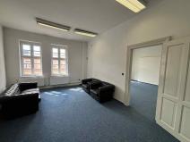 Pronájem kanceláře, Ostrava - Moravská Ostrava, 28. října, 66 m2