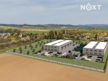 Prodej komerčního pozemku, Zábřeh, Lesnická, 16000 m2