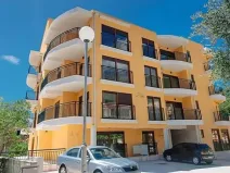 Prodej bytu 4+kk, Petrovac, Černá Hora, 152 m2