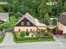 Prodej rodinného domu, Kamenná, 280 m2