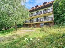 Prodej chaty, Bítov, 300 m2