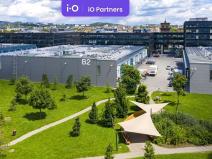 Pronájem skladu, Brno, Dornych, 730 m2