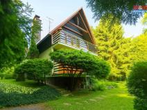 Prodej chaty, Šternberk - Dalov, 90 m2