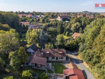 Prodej rodinného domu, Kořenice - Chotouchov, 169 m2