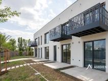 Prodej bytu 2+kk, Brno, Faměrovo náměstí, 69 m2