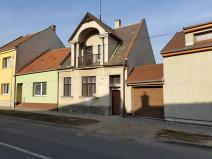 Prodej rodinného domu, Brno, Jemelkova, 115 m2