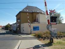 Pronájem kanceláře, Milovice, ČSA, 12 m2