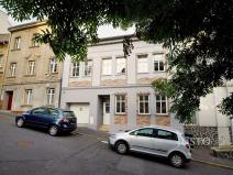 Prodej činžovního domu, Ústí nad Labem, Králova výšina, 300 m2