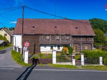 Prodej rodinného domu, Veselé, 270 m2