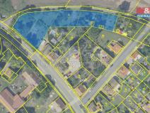 Prodej zahrady, Kolín, 2995 m2