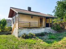 Prodej chaty, Neveklov - Nebřich, 73 m2