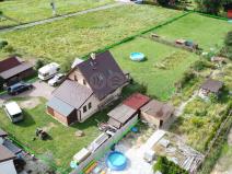 Prodej rodinného domu, Petřvald, Šenovská, 54 m2