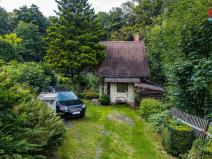 Prodej chaty, Rybniště - Nová Chřibská, 56 m2