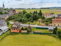 Prodej rodinného domu, Chornice, Trnavská, 90 m2