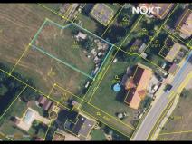 Prodej pozemku pro bydlení, Vrchlabí, Dělnická, 1056 m2