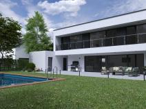 Prodej rodinného domu, Černošice, Strakonická, 206 m2