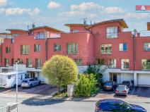 Prodej rodinného domu, Praha - Stodůlky, Klausova, 367 m2