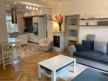 Pronájem bytu 5+kk, Liberec, Chelčického, 120 m2