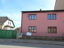 Prodej rodinného domu, Jirny, Brandýská, 200 m2