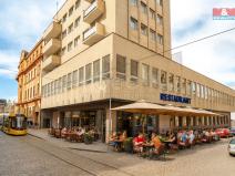 Pronájem restaurace, Plzeň - Vnitřní Město, Solní, 182 m2