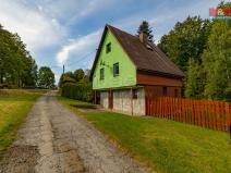 Prodej rodinného domu, Mosty u Jablunkova, 100 m2