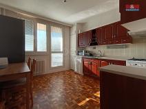 Prodej bytu 3+1, Havířov - Město, Mánesova, 70 m2