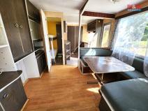 Prodej zahrady, Vršovice, 2676 m2