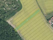 Prodej pole, Kostelany, 16519 m2