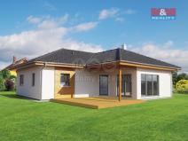 Prodej rodinného domu, Krušovice, 109 m2