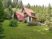 Prodej chaty, Malá Morávka, 108 m2