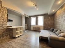 Prodej bytu 1+1, Teplice, Mostecká, 37 m2