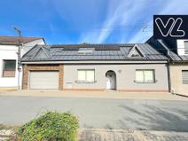 Prodej rodinného domu, Nové Bránice, 195 m2