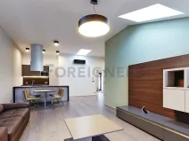 Pronájem bytu 2+kk, Brno, Jakubská, 78 m2