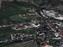 Prodej pole, Loděnice, 218 m2