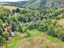 Prodej pozemku pro bydlení, Výsluní, 700 m2