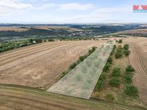 Prodej pole, Kralupy nad Vltavou - Zeměchy, 5202 m2