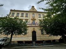 Prodej kanceláře, Kyjov, třída Komenského, 2396 m2