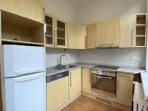 Prodej bytu 2+1, Mariánské Lázně, Hlavní třída, 56 m2