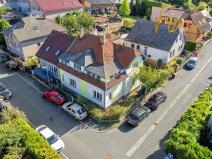 Prodej rodinného domu, Kostelec nad Černými lesy, Na Krásné vyhlídce, 149 m2