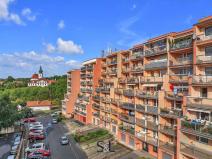 Prodej bytu 3+1, Praha - Břevnov, Sartoriova, 108 m2