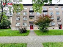 Pronájem bytu 2+1, Karviná, Cihelní, 62 m2
