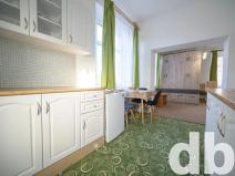 Prodej bytu 2+kk, Stanovice, 50 m2