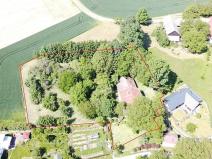 Prodej vícegeneračního domu, Libice nad Doubravou, 250 m2