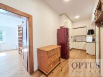 Pronájem bytu 2+1, Praha - Podolí, Podolské nábřeží, 66 m2